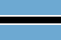 Encontre informações de diferentes lugares em Botswana